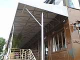Awning