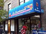 Awning