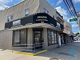 Awning