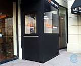 Vestibule