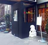 Vestibule