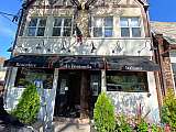 Awning