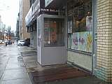 Vestibule