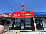 Awning