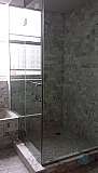 Shower Enclosure