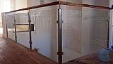 Glass Railing
