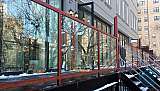 Glass Railing