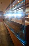 Glass Partition