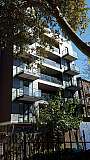 Glass Railing