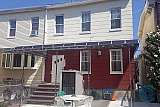 Awning