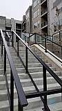 Glass Railing
