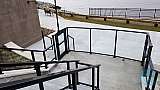 Glass Railing