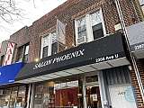 Awning