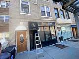 Awning