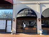 Awning