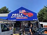 Awning