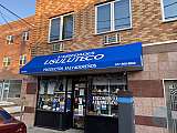 Awning