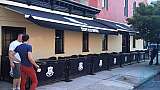 Awning