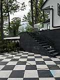 Glass Railing