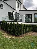Glass Railing