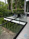 Glass Railing