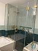 Shower Enclosure