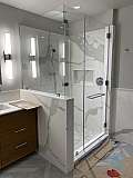 Shower Enclosure