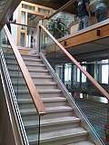 Glass Railing