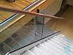 Glass Railing