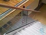 Glass Railing