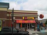 Awning