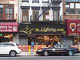 Awning