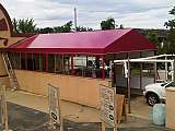 Awning