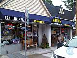 Awning
