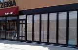 Folding Door