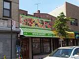 Awning
