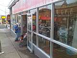 Storefront