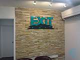 3D Lettering