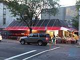 Awning