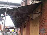 Awning