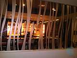 Glass Partition