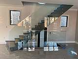 Glass Railing