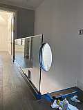 Glass Railing
