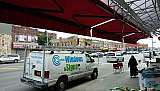 Awning