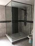 Shower Enclosure