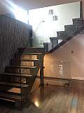 Glass Railing