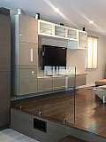 Glass Railing