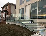 Glass Railing