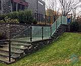 Glass Railing