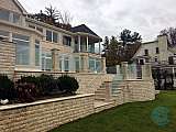 Glass Railing
